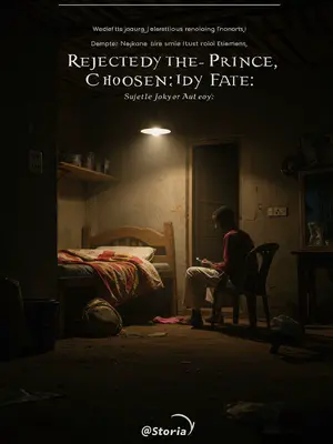 Rejected by the Prince, Chosen by Fate