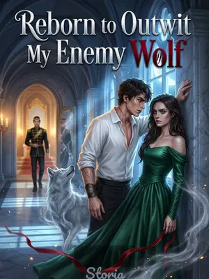 Reborn to Outwit My Enemy Wolf