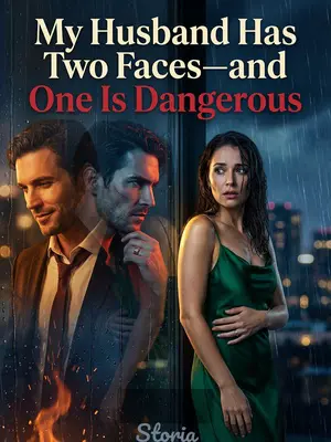 My Husband Has Two Faces—and One Is Dangerous