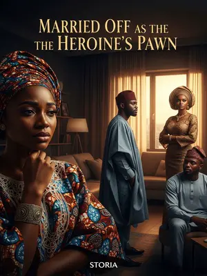 Married Off as the Heroine’s Pawn