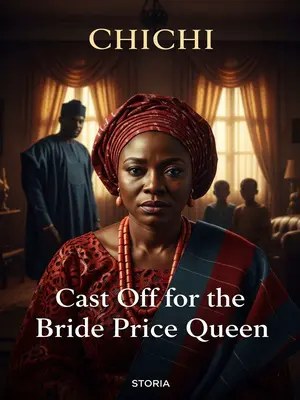 Cast Off for the Bride Price Queen