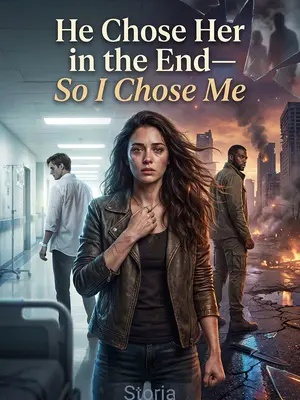 He Chose Her in the End—So I Chose Me