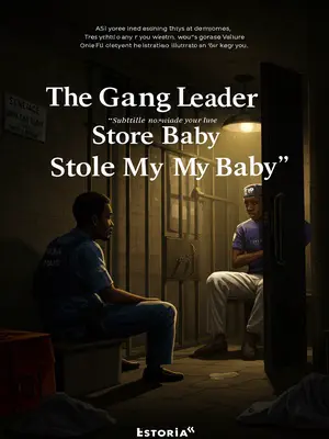The Gang Leader Stole My Baby