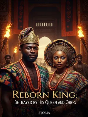 Reborn King: Betrayed by His Queen and Chiefs