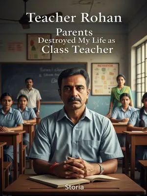 Parents Destroyed My Life as Class Teacher