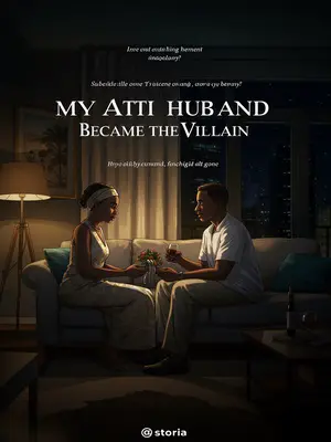 My Autistic Husband Became the Villain