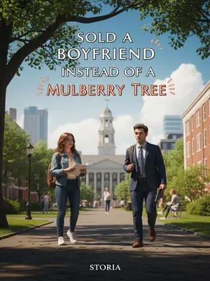 Sold a Boyfriend Instead of a Mulberry Tree