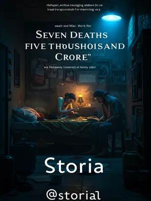Seven Deaths for Five Thousand Crore