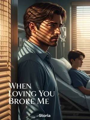 When Loving You Broke Me
