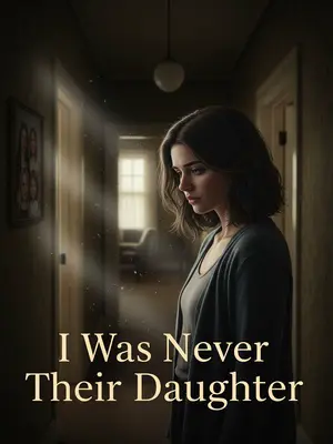 I Was Never Their Daughter