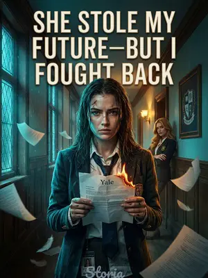 She Stole My Future—But I Fought Back