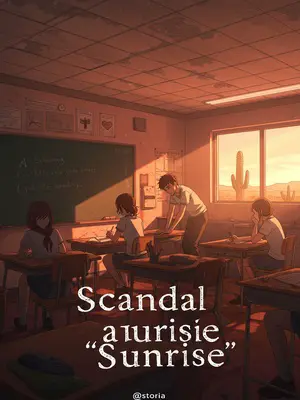 Scandal at Sunrise
