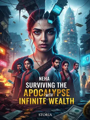 Surviving the Apocalypse with Infinite Wealth
