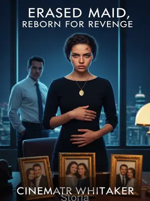 Erased Maid, Reborn for Revenge