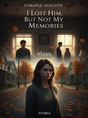 I Lost Him, But Not My Memories