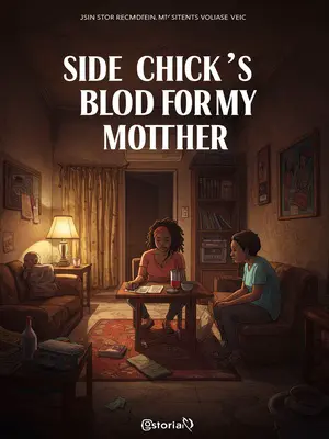 Side Chick’s Blood for My Mother