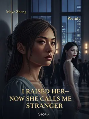 I Raised Her—Now She Calls Me Stranger