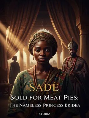 Sold for Meat Pies: The Nameless Princess Bridea