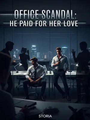 Office Scandal: He Paid for Her Love