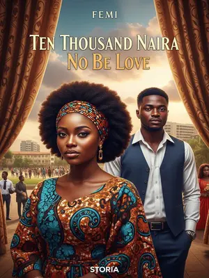Ten Thousand Naira No Be Love