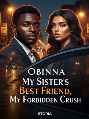 My Sister’s Best Friend, My Forbidden Crush