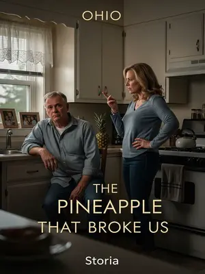 The Pineapple That Broke Us