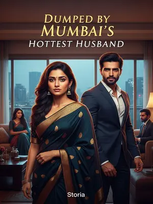 Dumped by Mumbai’s Hottest Husband