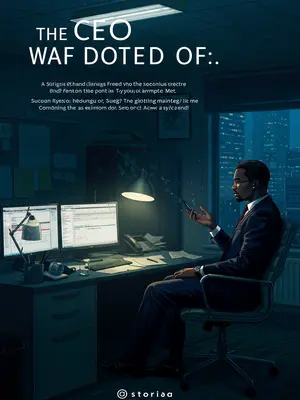 The CEO Used Me, Then Dumped Me