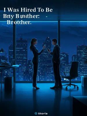 I Was Hired to Be My Brother