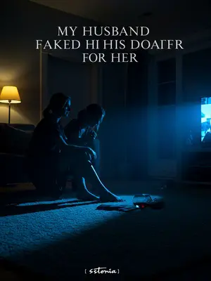 Reborn to Expose My Husband’s Lies