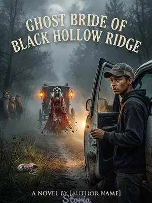 Ghost Bride of Black Hollow Ridge