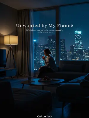 Unwanted by My Fiancé