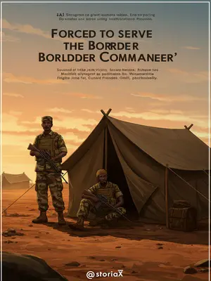 Forced to Serve the Border Commander
