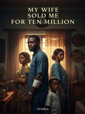 My Wife Sold Me for Ten Million