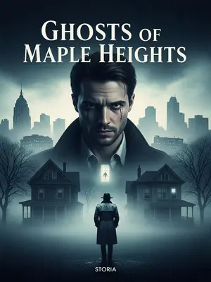 Ghosts of Maple Heights