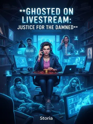 Ghosted on Livestream: Justice for the Damned