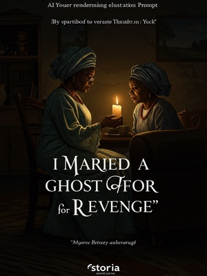 I Married a Ghost for Revenge