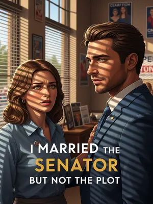 I Married the Senator, But Not the Plot