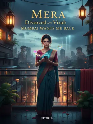 Divorced and Viral: Mumbai Wants Me Back