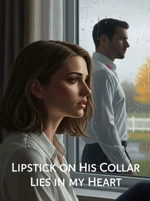 Lipstick on His Collar, Lies in My Heart