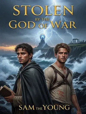 Stolen by the God of War
