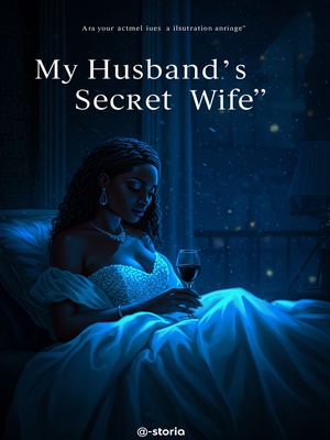 My Husband’s Secret Wife