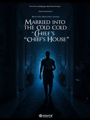 Married Into the Cold Chief’s House