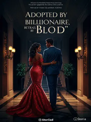 Adopted by the Billionaire, Betrayed by Blood