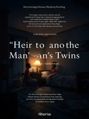 Heir to Another Man’s Twins