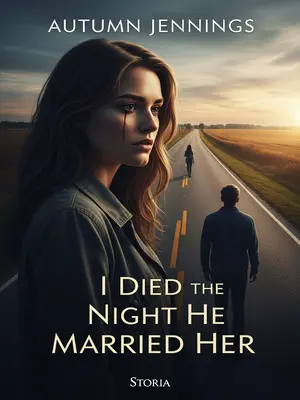 I Died the Night He Married Her