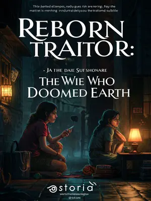 Reborn Traitor: The Wife Who Doomed Earth