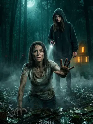 I Was Murdered for My Kindness