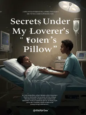 Secrets Under My Lover’s Pillow