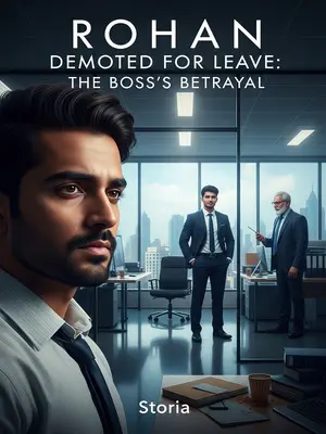 Demoted for Leave: The Boss’s Betrayal